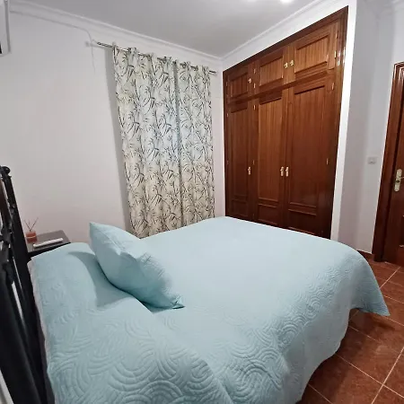 Casa Manuela.