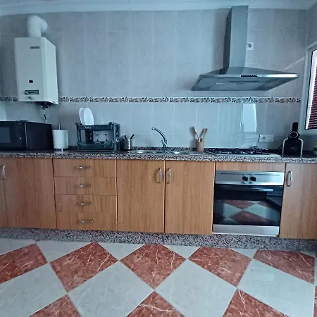 Casa Manuela. Casa vacanze *