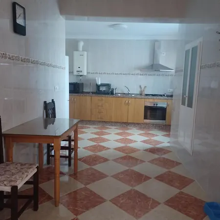 Casa vacanze Casa Manuela. Algodonales