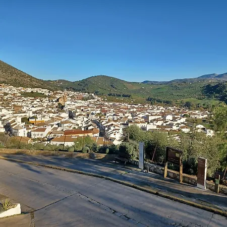 Casa Manuela. Algodonales