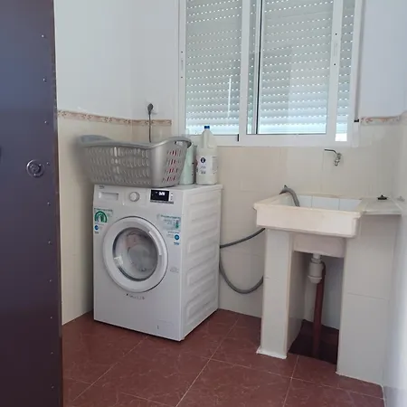 בית נופש Casa Manuela. *