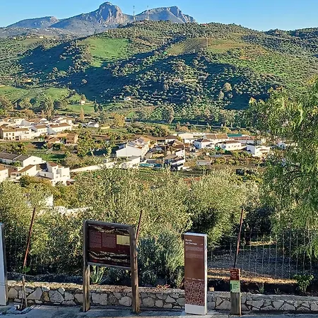 Casa Manuela. Holiday home