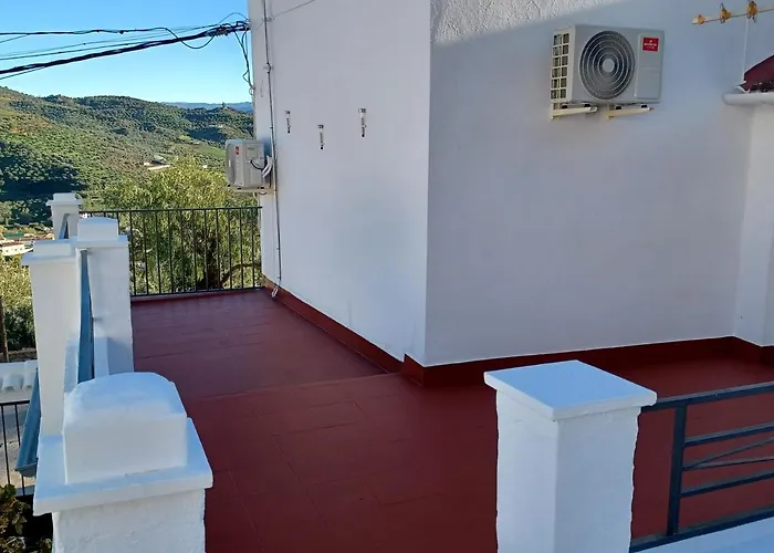 Casa Manuela. Semesterbostad *