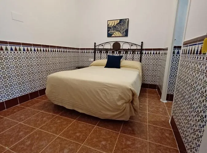 Casa Manuela. Semesterbostad