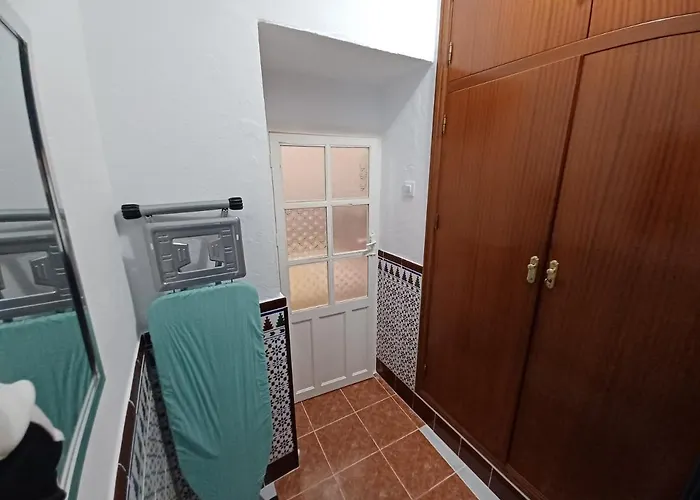 Casa Manuela. *