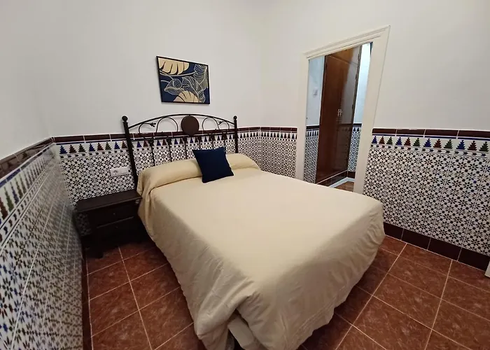 Casa Manuela. *