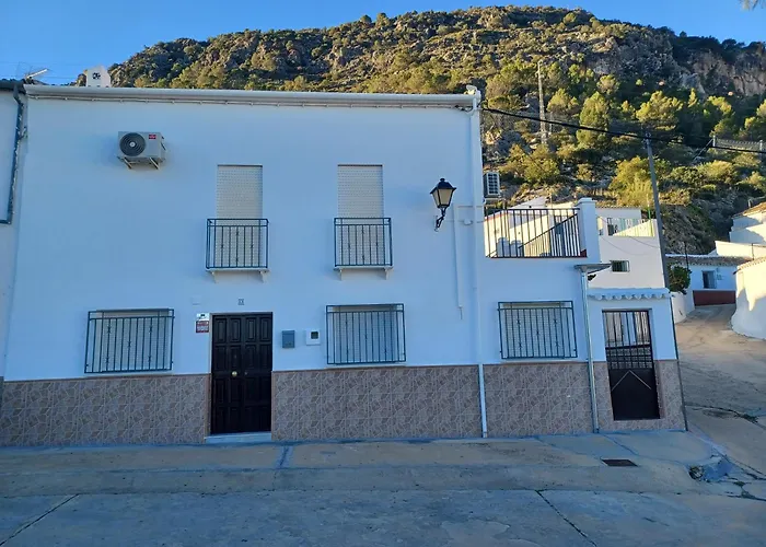 Casa Manuela. Semesterbostad *