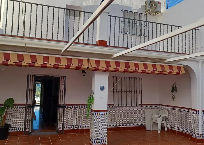 Casa Manuela.