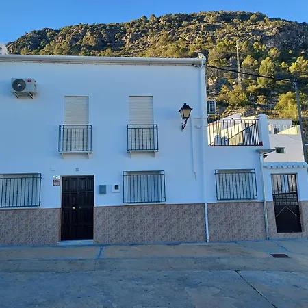 Casa Manuela. Σπίτι διακοπών *