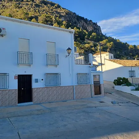 Casa Manuela. Σπίτι διακοπών *
