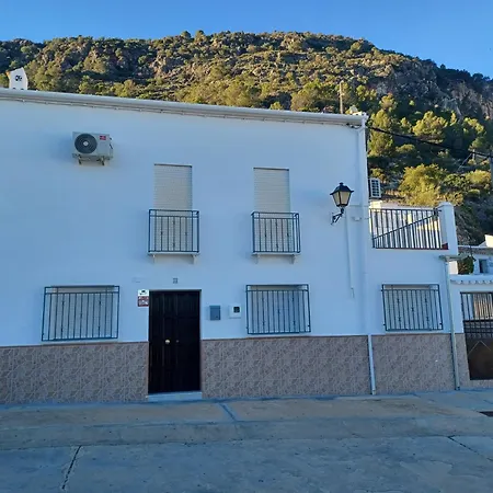 Casa Manuela.