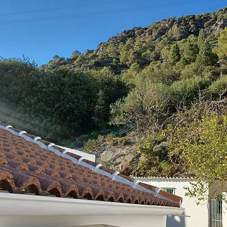 Casa Manuela. * Algodonales