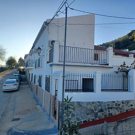 Σπίτι διακοπών Casa Manuela.