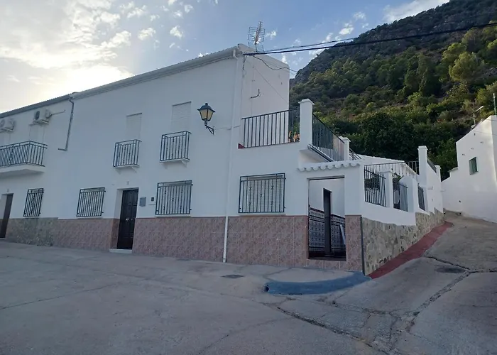 Σπίτι διακοπών Casa Manuela.