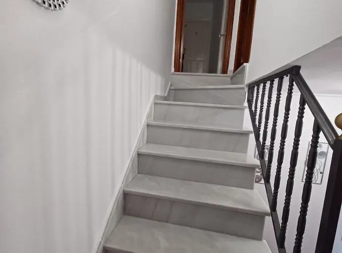 Casa Manuela. Σπίτι διακοπών