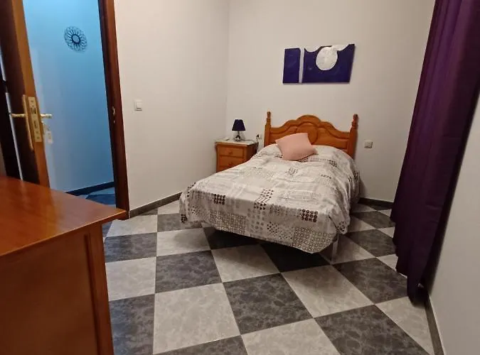 Σπίτι διακοπών Casa Manuela. *