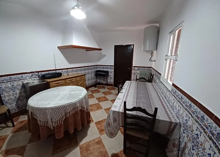 Casa Manuela. *