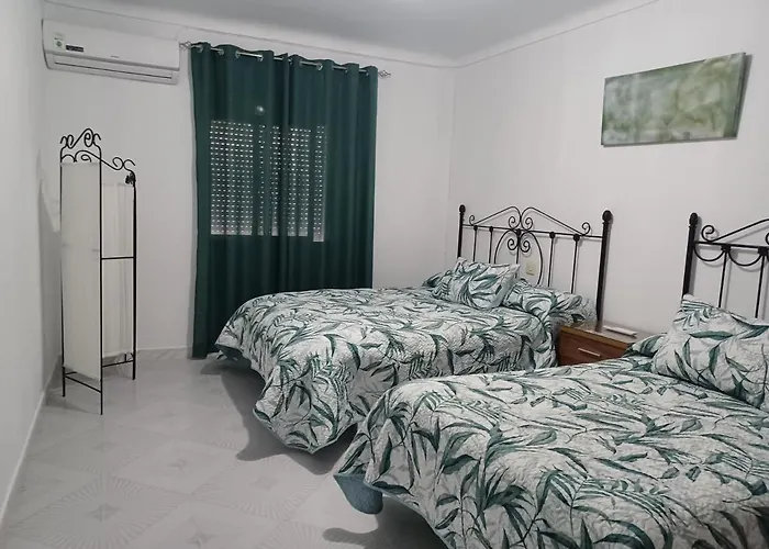 Casa Manuela.