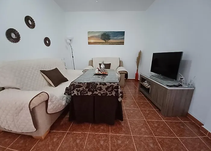 Casa Manuela.