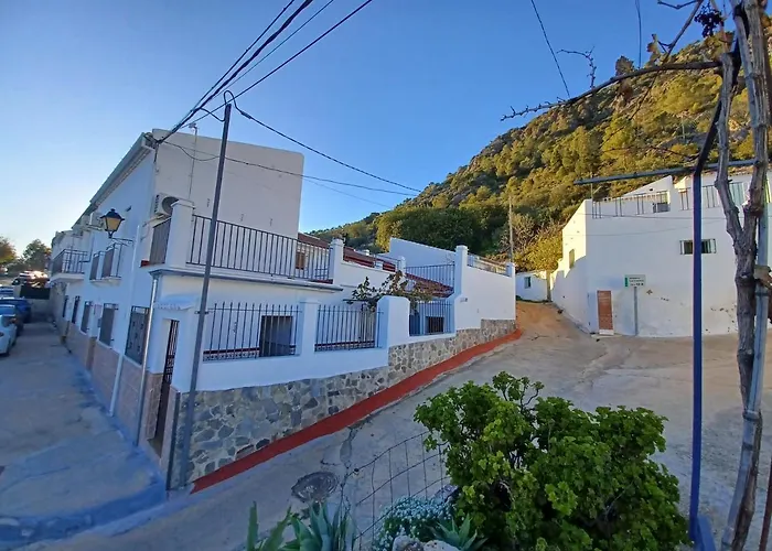 Σπίτι διακοπών Casa Manuela.