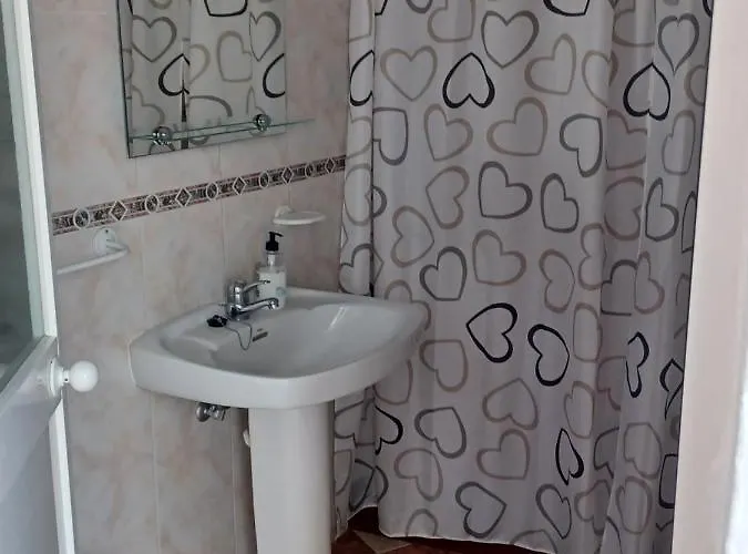 Σπίτι διακοπών Casa Manuela. *