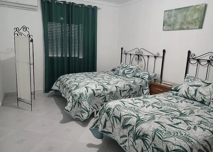 Casa Manuela. *