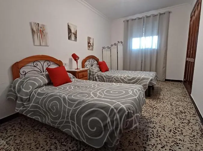 Casa Manuela.