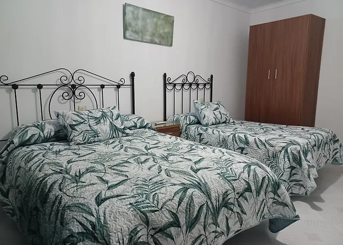 Σπίτι διακοπών Casa Manuela. Algodonales