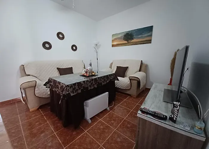 Σπίτι διακοπών Casa Manuela.