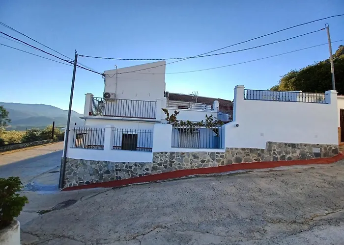 Casa Manuela. Σπίτι διακοπών