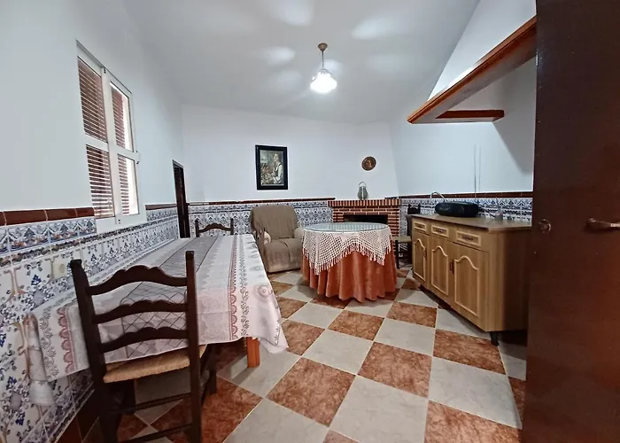 Casa Manuela.