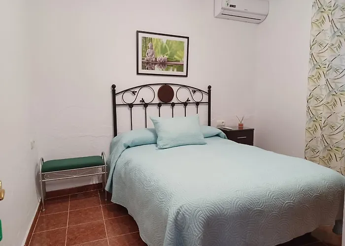Σπίτι διακοπών Casa Manuela.