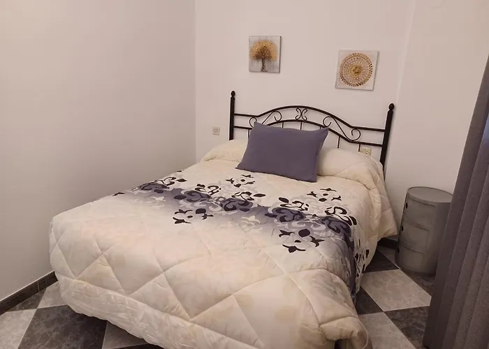 Casa Manuela. Algodonales
