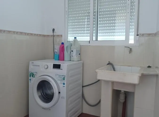 Σπίτι διακοπών Casa Manuela. *