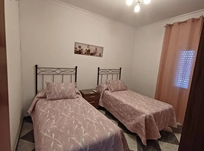 Casa Manuela. Σπίτι διακοπών