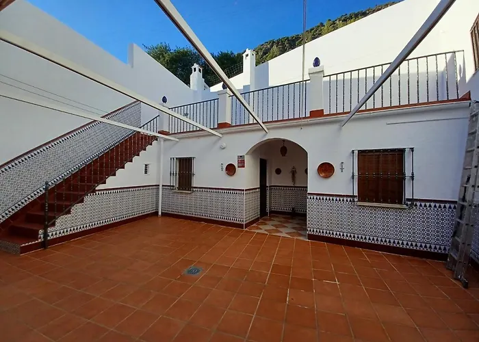 Σπίτι διακοπών Casa Manuela. *