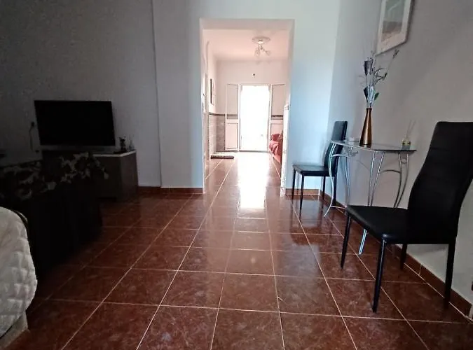 Casa Manuela. *
