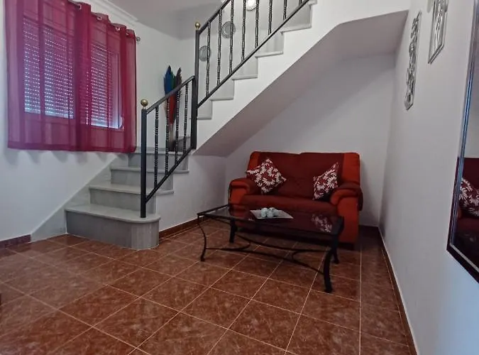 Casa Manuela. Σπίτι διακοπών *
