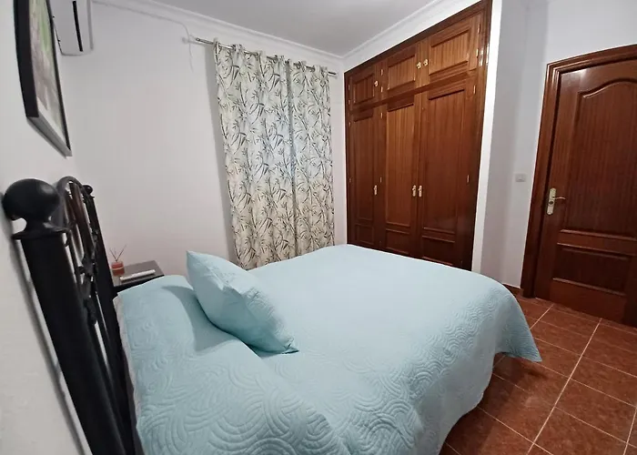 Casa Manuela.