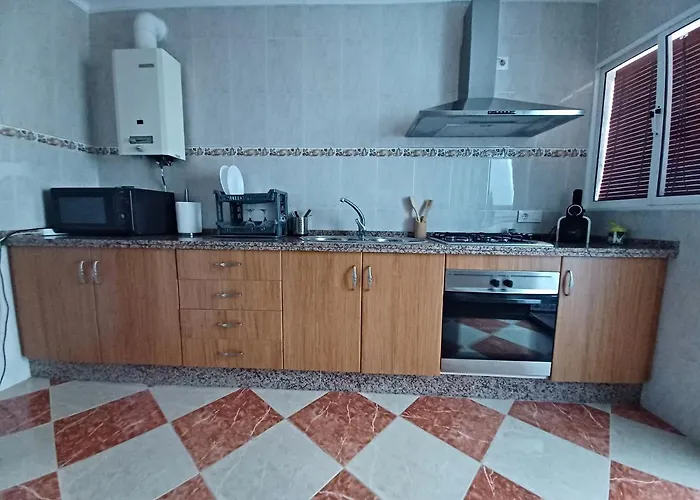 Casa Manuela. Σπίτι διακοπών *
