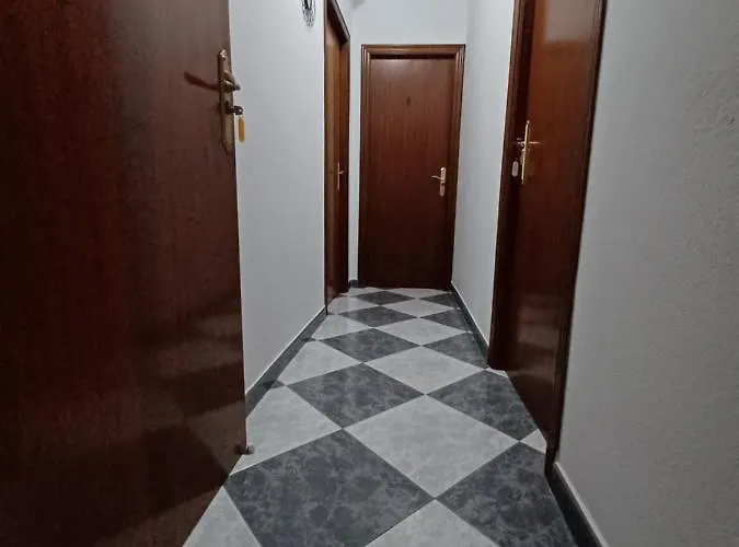 Casa Manuela. * Algodonales