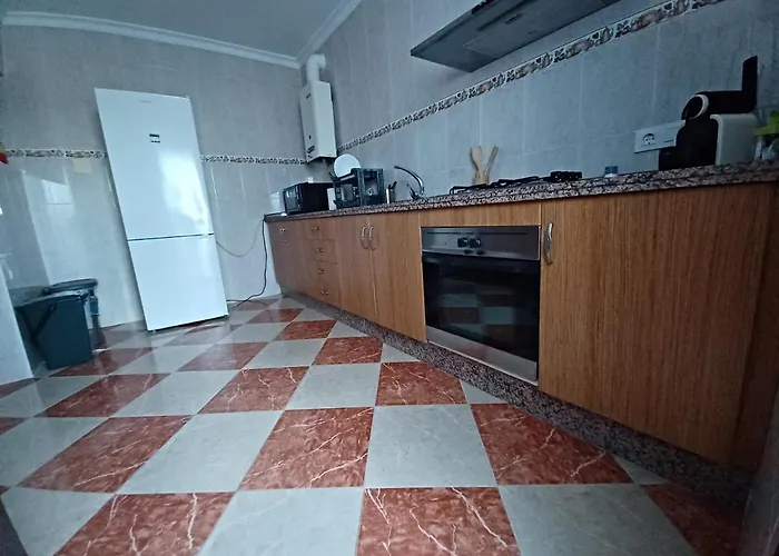 Σπίτι διακοπών Casa Manuela.