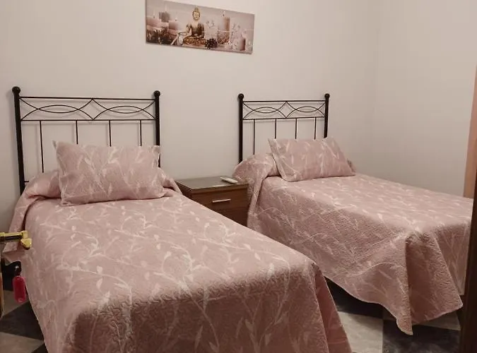 Casa Manuela. Σπίτι διακοπών