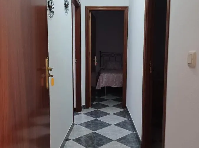 Casa Manuela. *