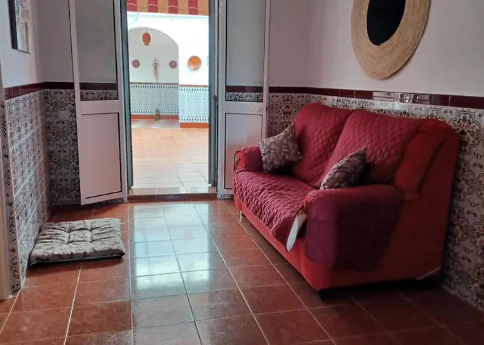 Casa Manuela. *