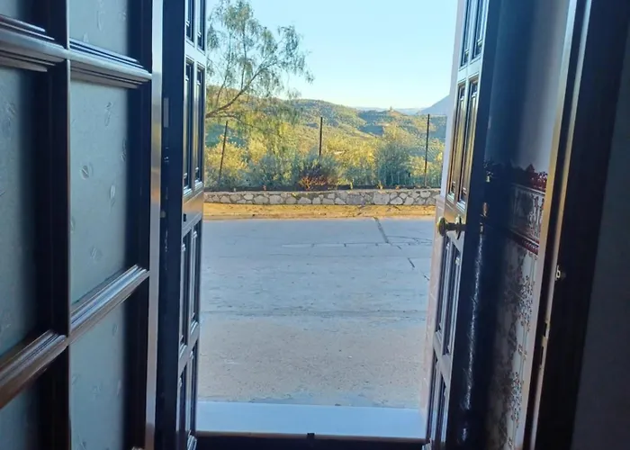 Casa Manuela. Σπίτι διακοπών