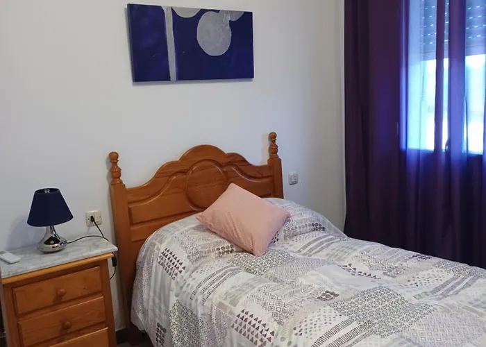Σπίτι διακοπών Casa Manuela. *