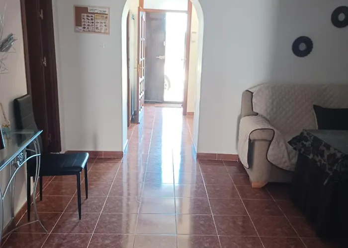 Casa Manuela.