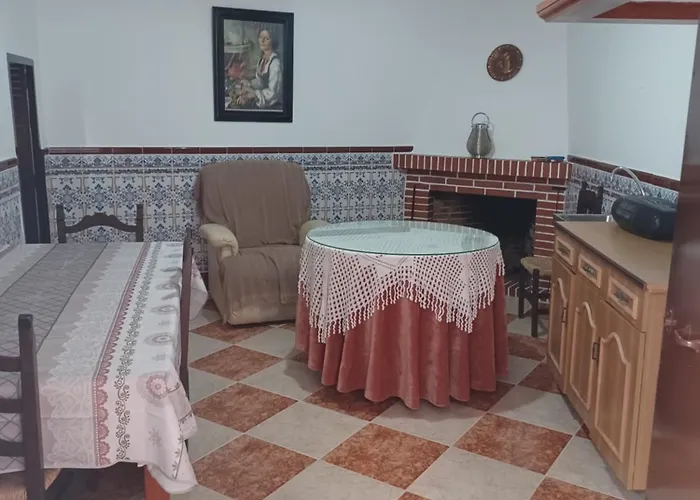 Casa Manuela. Σπίτι διακοπών