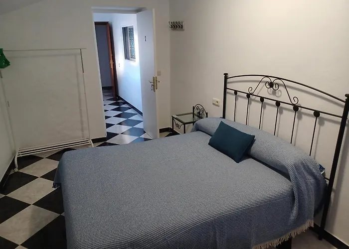 Σπίτι διακοπών Casa Manuela. *